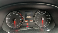 SEAT Leon 1.0 TSI SE Dynamic [EZ] 5dr Petrol Hatchback